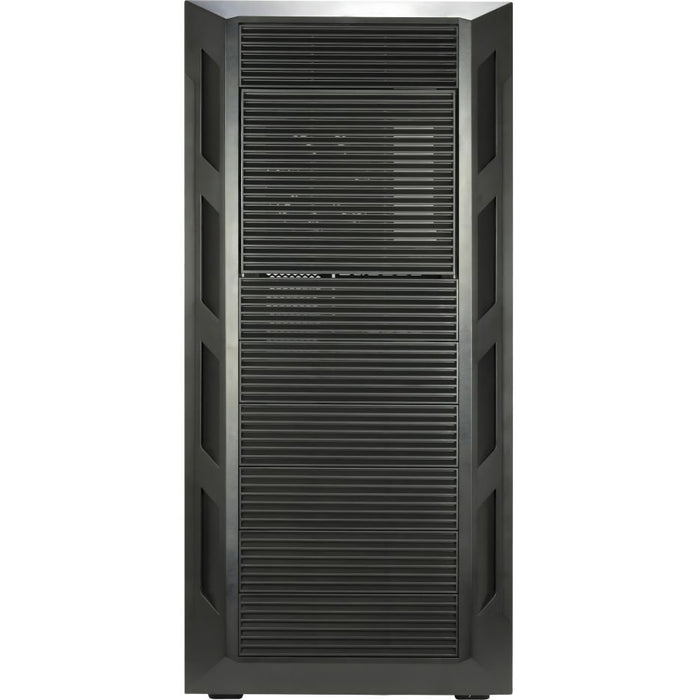 EAN 4260455648141 - Inter-Tech 88887382 carcasa de ordenador Micro Torre Negro imagen 2
