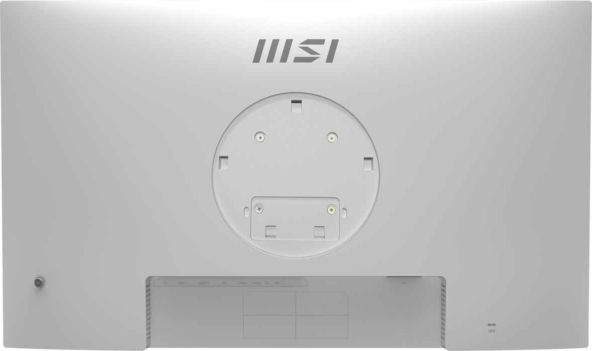 Monitor Pro Max 271qphw E14 27 Cali/Led/Wqhd/Flat/144hz/Bialy