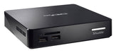 EAN 887993600536 - Shuttle XPC nano NS02A Nettop Negro RK3368 1,5 GHz imagen 1