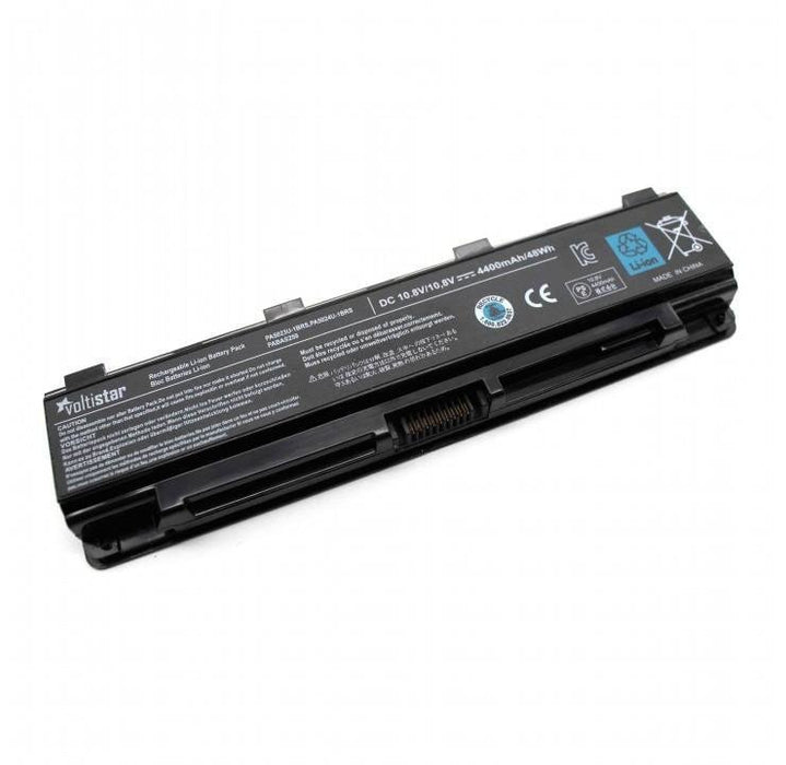 EAN 8435597464546 - VOLTISTAR BAT2185 refacción para laptop Batería imagen 3