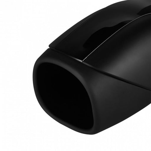 EAN 4049369016365 - Satisfyer SAM102 masturbador masculino Negro Acrilonitrilo butadieno estireno (ABS), Silicona imagen 2