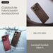 EAN 0840493628158 - Motorola edge 70 pro 17,2 cm (6.78") SIM doble Android 16.0 5G USB Tipo C 8 GB 256 GB 6500 mAh Madera imagen 11