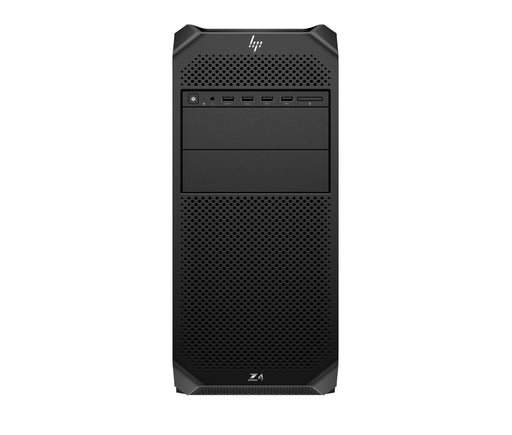 EAN 0197961431803 - HP Z4 G5 Intel® Xeon® W w5-2445 64 GB DDR5-SDRAM 1 TB SSD Windows 11 Pro Torre Puesto de trabajo AI Works imagen 1
