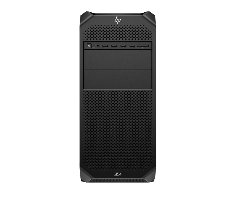 EAN 0197961431810 - HP Z4 G5 Intel Xeon w3 w3-2425 32 GB DDR5-SDRAM 1 TB SSD Windows 11 Pro Torre Puesto de trabajo AI Workst imagen 1