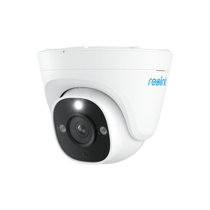 EAN 6975253984305 - Reolink P344 Torreta Cámara de seguridad IP Interior y exterior 4512 x 2512 Pixeles Pared imagen 1