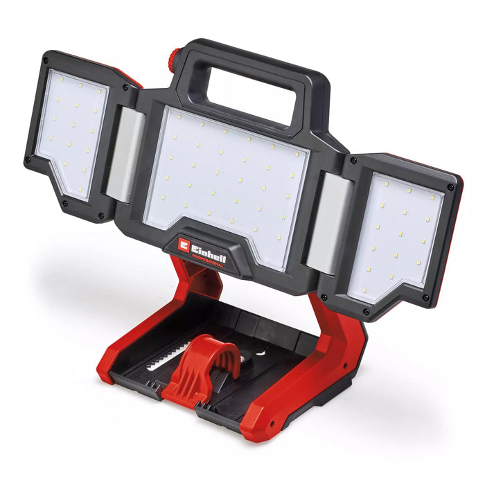 EAN 4006825672329 - Einhell TP-CL 18/3000 Li Negro, Rojo LED imagen 1