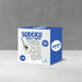 EAN 4260513722677 - Thumbs Up 2000099 papel higiénico imagen 8