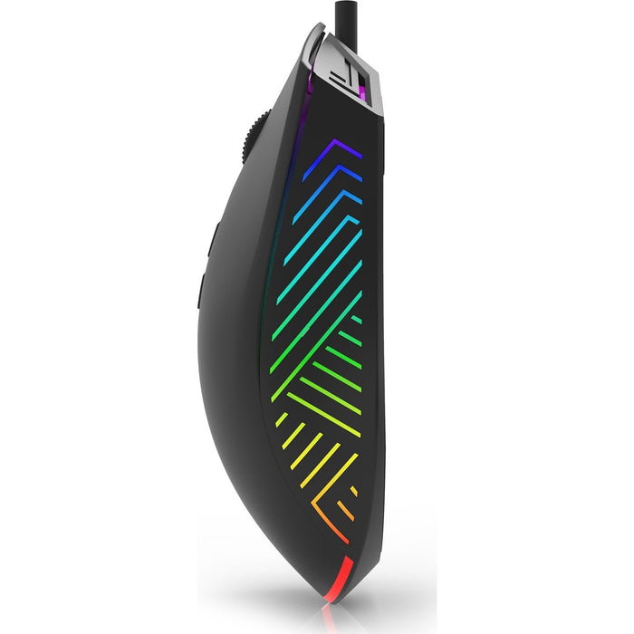 EAN 8681949011863 - Inca IMG-GT17 ratón Juego mano derecha USB tipo A Óptico 6400 DPI imagen 3