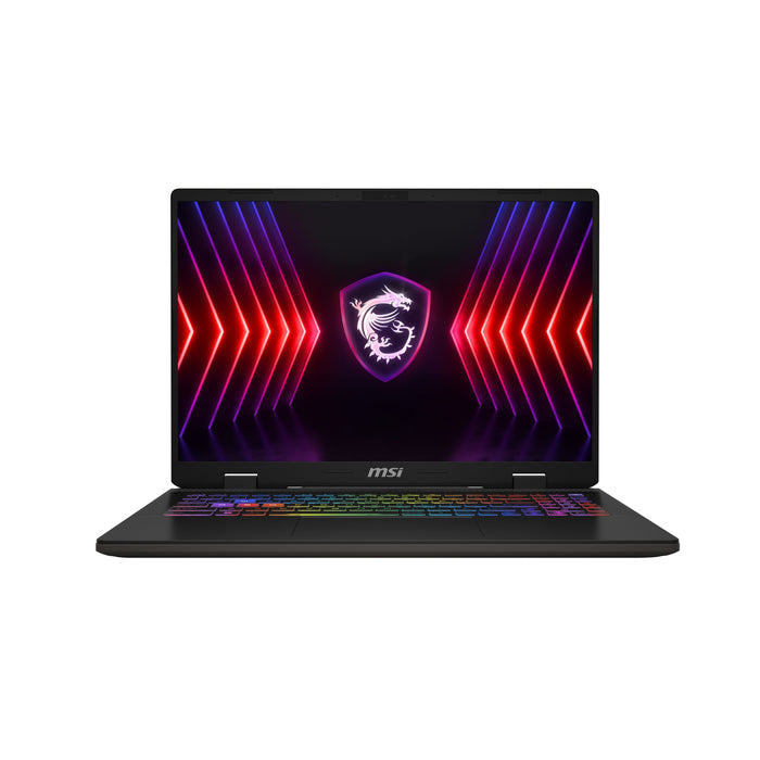 Msi Sword 16hx-892xes I7-14650 32 1tb 4060 Dos 16"