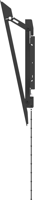 EAN 4934293000002 - Vision VFM-W4X4T soporte para pantalla de señalización 152,4 cm (60") Negro imagen 4