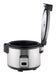 EAN 8809934062601 - Cuckoo CR-3055 arrocera 1460 W Negro, Plata imagen 5