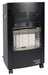 EAN 4006825547290 - Einhell KGH 4200 estufa de combustible líquido 4200 W imagen 1