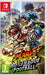 EAN 0045496429744 - Nintendo Mario Strikers: Battle League Football Estándar Inglés, Italiano Nintendo Switch imagen 1