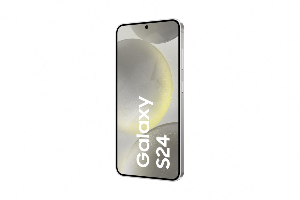 EAN 8806095299808 - Samsung Galaxy S24 15,8 cm (6.2") SIM doble Android 14 5G USB Tipo C 8 GB 256 GB 4000 mAh Gris, Color már imagen 4