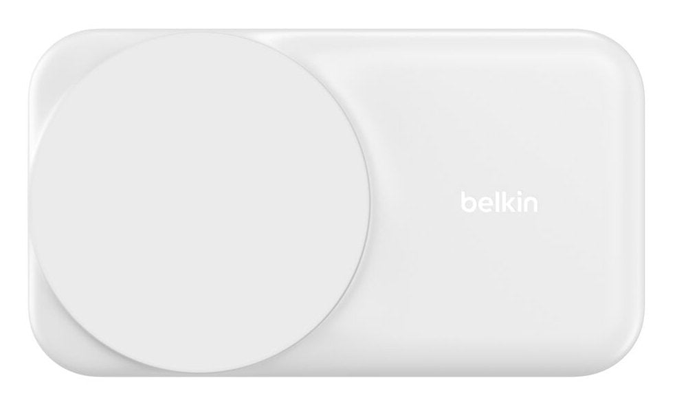 EAN 745883919727 - Belkin Qi2 Fitness tracker, Auriculares, Smartphone, Reloj inteligente Blanco USB Cargador inalámbrico Car imagen 7