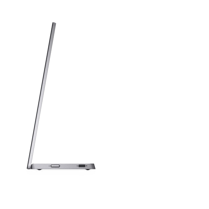EAN 0884116452171 - DELL P Series P1424H pantalla para PC 35,6 cm (14") 1920 x 1080 Pixeles Full HD LCD Gris imagen 4