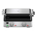 EAN 8021098002433 - Braun CG 7020 parrilla eléctrica de contacto imagen 1