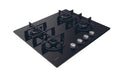EAN 8016361996922 - Candy CVG6B Negro Integrado 59 cm Encimera de gas 4 zona(s) imagen 3