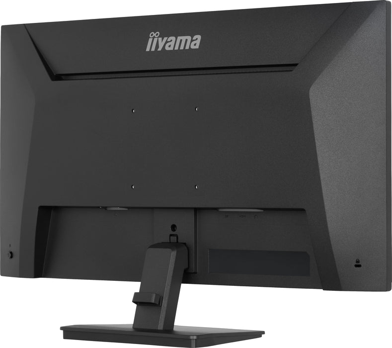 EAN 4948570127412 - iiyama ProLite X2791HS-B1 pantalla para PC 68,6 cm (27") 1920 x 1080 Pixeles Full HD LED Negro imagen 16