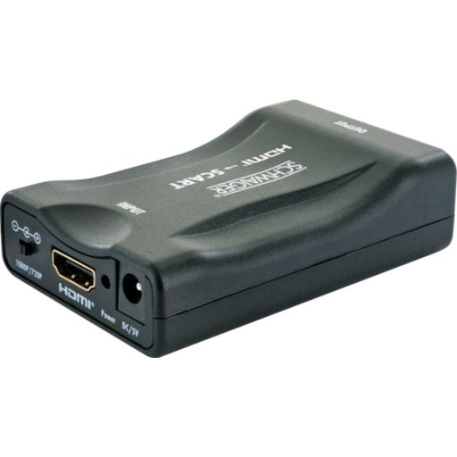 EAN 4004005028287 - Schwaiger HDMSCA02533 convertidor de señal de vídeo imagen 2