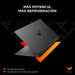 EAN 198122312030 - HP Victus Gaming Victus 15-fa0049ns Intel® Core™ i7 i7-12650H Portátil 39,6 cm (15.6") Full HD 16 GB DDR4- imagen 7