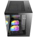 EAN 0761345102179 - Antec 0-761345-10217-9 carcasa de ordenador Mini Tower Negro imagen 6