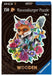 EAN 4005556175123 - Ravensburger 17512 puzzle Puzzle rompecabezas 150 pieza(s) Animales imagen 1