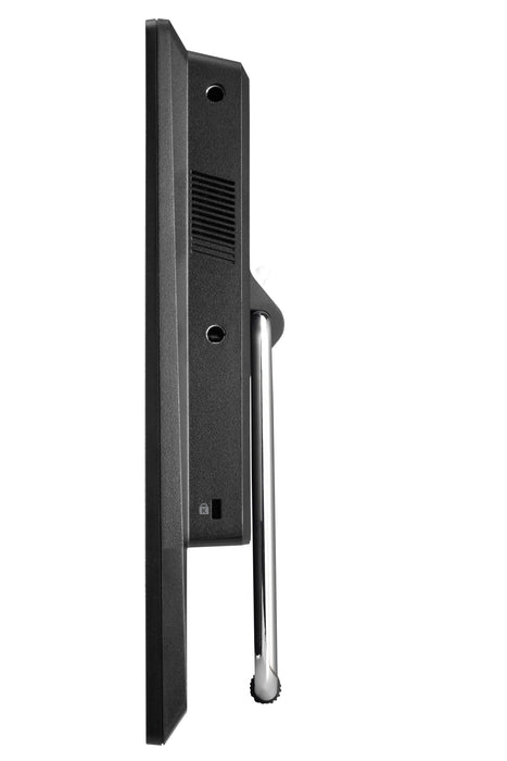 EAN 0887993007120 - Shuttle All In One Barebone P55U3 Todo-en-Uno Negro i3-1315U Intel® SoC LGA 1700 Altavoces incorporados imagen 9