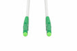 EAN 4016032501152 - Digitus DK-2933A-01-LCA-SX Cable de fibra óptica e InfiniBand LC/APC Verde, Blanco imagen 2