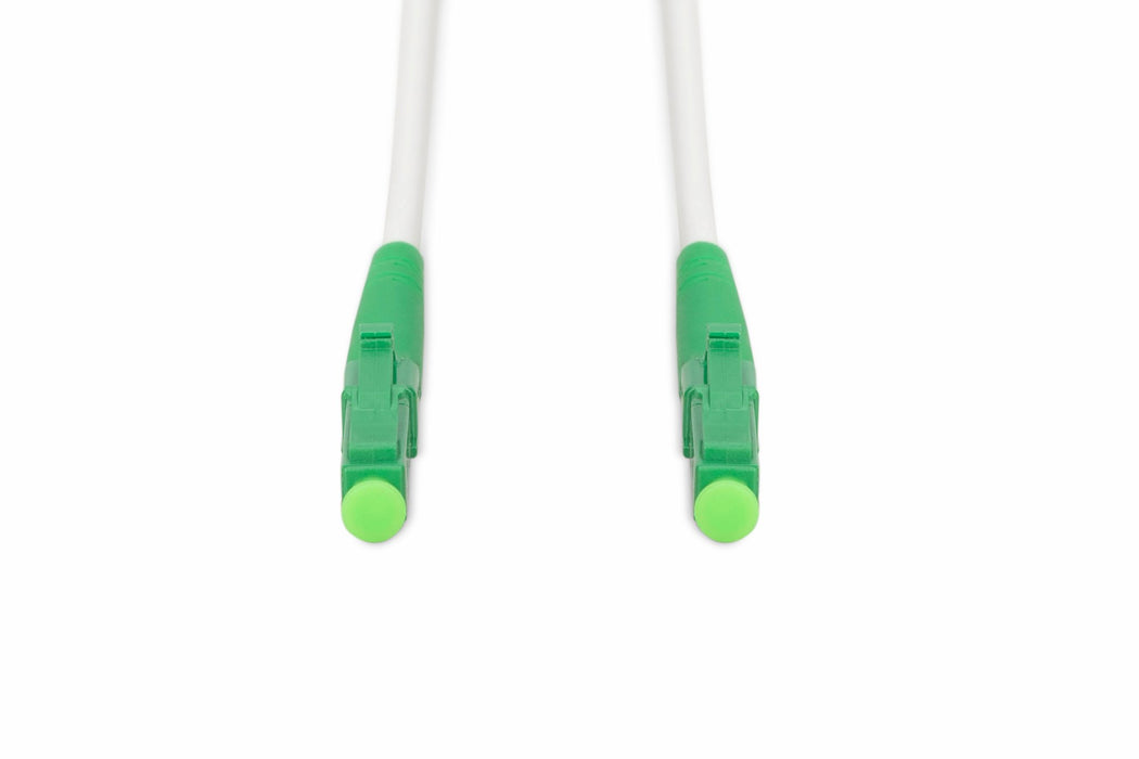EAN 4016032501176 - Digitus DK-2933A-05-LCA-SX Cable de fibra óptica e InfiniBand LC/APC Verde, Blanco imagen 2