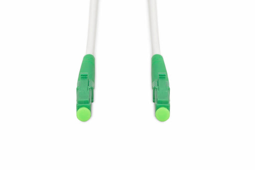 EAN 4016032501176 - Digitus DK-2933A-05-LCA-SX Cable de fibra óptica e InfiniBand LC/APC Verde, Blanco imagen 2