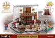 EAN 5902251200701 - COBI Gladiator School imagen 4