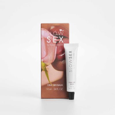 EAN 8436562013820 - Bijoux Indiscrets Oral Sex Balm Gel imagen 2