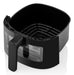 EAN 8590393343706 - Eta Vista Sencillo 4,3 L Independiente 1300 W Freidora de aire caliente Negro imagen 5