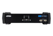 EAN 0132018257784 - ATEN CS1762A interruptor KVM Negro imagen 2