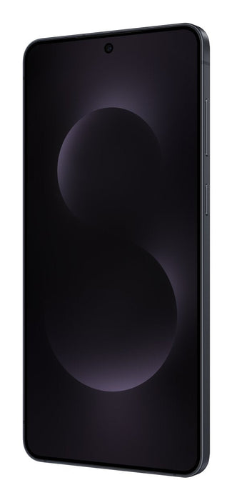 Samsung Sm-S937 S25 Edge 12+256gb 6.7" 5g Titanium Jetblack Ds Wind3