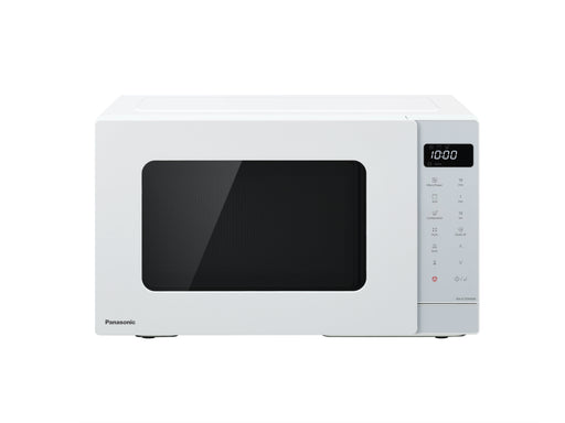EAN 5025232928934 - Panasonic NN-K35NW Blanco Solo microondas Encimera 24 L 900 W imagen 1
