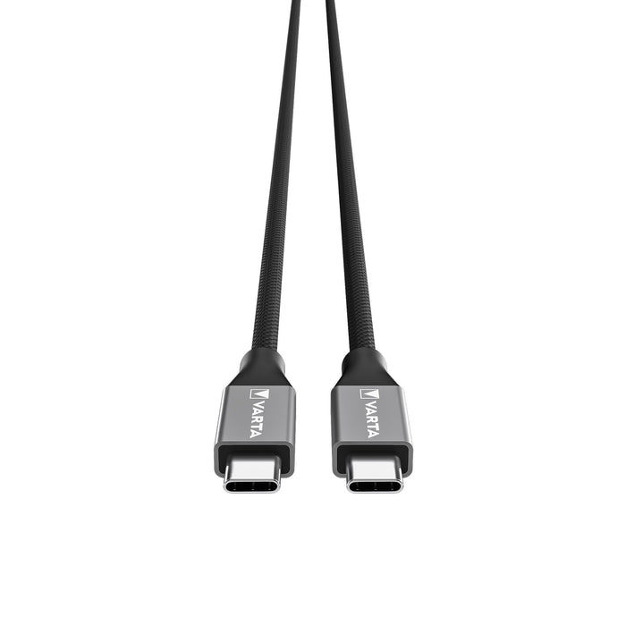 EAN 4008496066483 - Varta 57936 101 111 cargador de dispositivo móvil Universal Corriente alterna, USB Interior imagen 1
