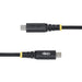 EAN 0065030919968 - StarTech.com S2CEPR1M-USB-CABLE cable USB USB 2.0 1 m USB C Negro imagen 3