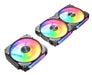 EAN 4710483778643 - COUGAR CF-ARB12HB3-RGB Módulo de ventilador imagen 2