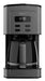 EAN 8435484017220 - Cecotec 01722 cafetera eléctrica Semi-automática Cafetera de filtro 1,3 L imagen 2