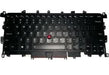 EAN 5704174243670 - Lenovo 00JT880 refacción para laptop Teclado imagen 1