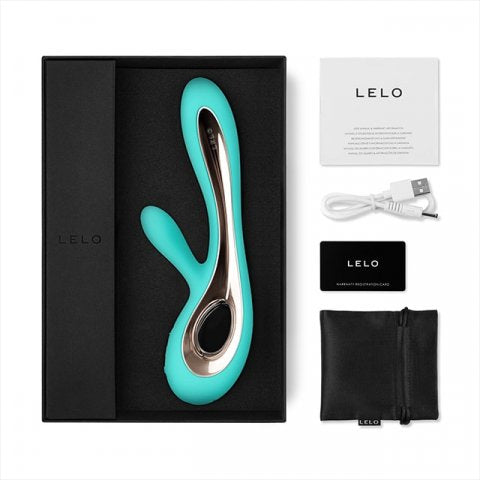 EAN 7350075027826 - LELO Soraya 2 Ambidextro imagen 3