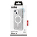 EAN 8018417416798 - SBS TEMAGCOVIP1461T funda para teléfono móvil 15,5 cm (6.1") Transparente imagen 2