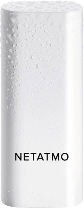 Netatmo Smarte Tür- Und Fenstersensoren, 3er-Pack