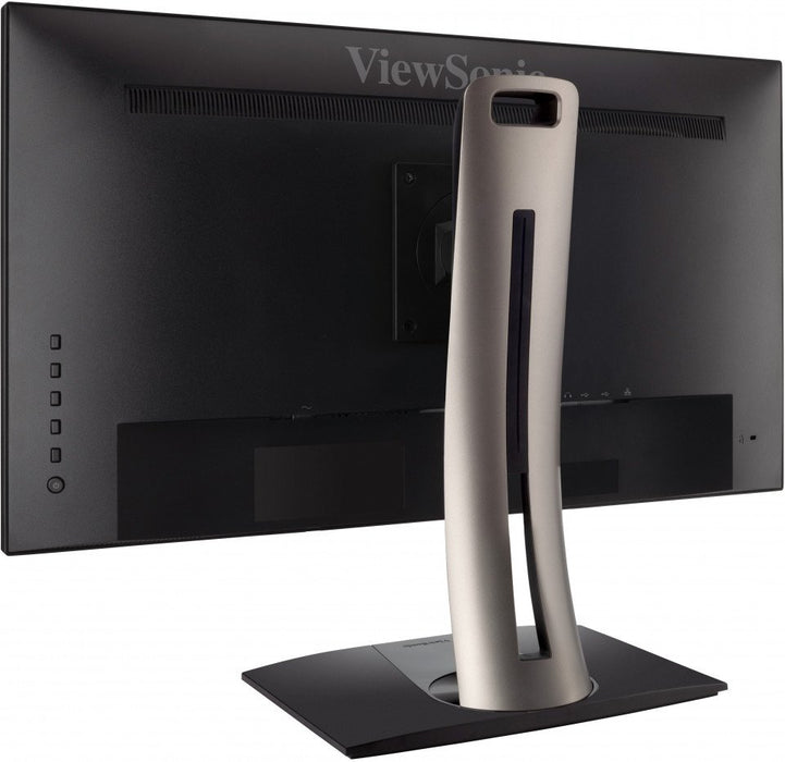 EAN 0766907008968 - Viewsonic VP Series VP2768a pantalla para PC 68,6 cm (27") 2560 x 1440 Pixeles Quad HD LED Negro imagen 11