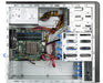 EAN 4250749706718 - bluechip SERVERline T10301s servidor 960 GB Torre Intel Atom® C3558 2,2 GHz 16 GB DDR4-SDRAM 400 W imagen 4