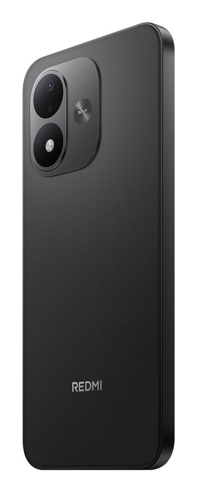 EAN 6939093020425 - Xiaomi Redmi Note 17 5G 17,8 cm (6.99") SIM doble USB Tipo C 6 GB 256 GB 7700 mAh Negro imagen 8