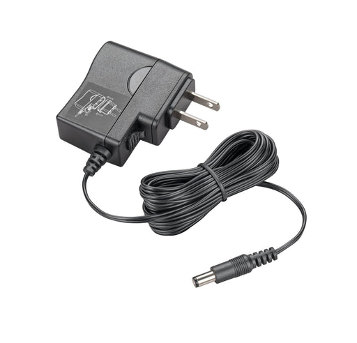 EAN 0197497573886 - HP Poly Savi Office Universal AC Power Supply with Straight Plug -9V 500mA Cable imagen 1