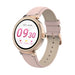 EAN 5706751071010 - Denver SWC-342RO 3,05 cm (1.2") IPS Digital 240 x 240 Pixeles Pantalla táctil Oro rosa imagen 3